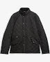 Mens Powell Quilted Jacket